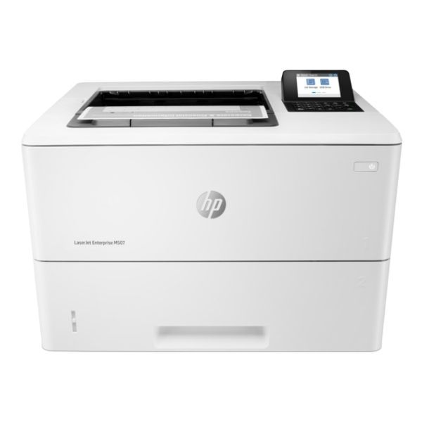 Máy in văn phòng HP LaserJet Enterprise M507dn 1PV87A