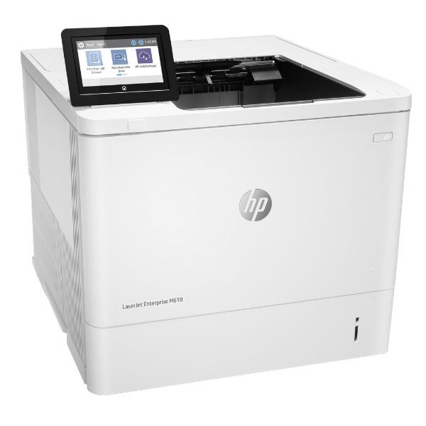 Máy in HP LaserJet Enterprise M610dn 7PS82A