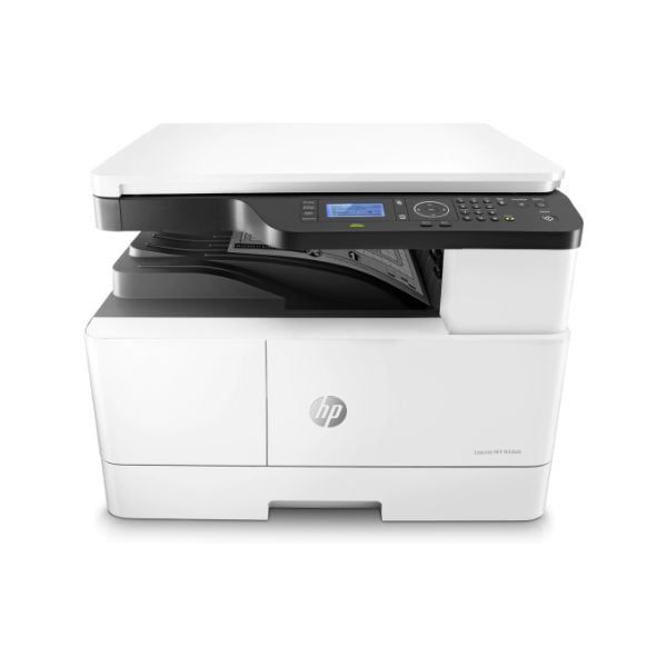 Máy in HP LaserJet MFP M438dn 8AF44A