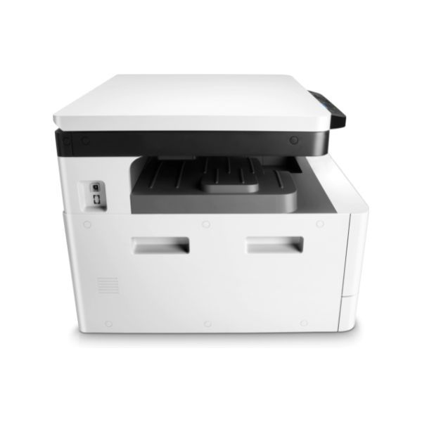 Máy in HP LaserJet MFP M438dn 8AF44A