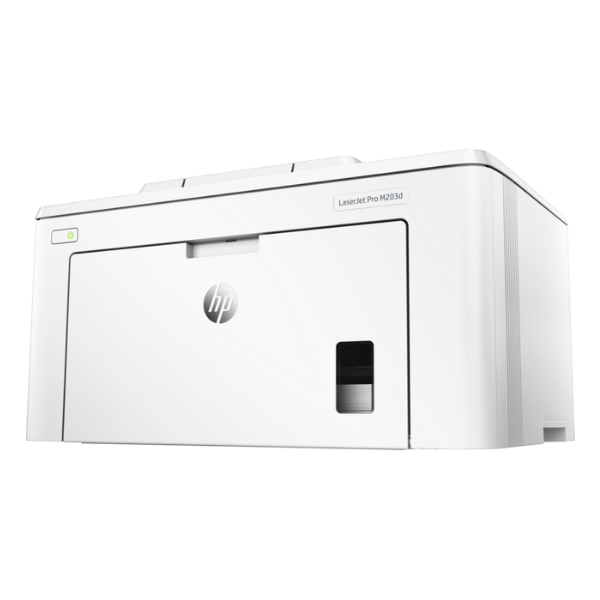 Máy in 2 mặt HP LaserJet Pro M203d (G3Q50A)