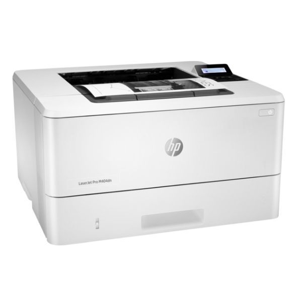 Máy in  2 mặt HP LaserJet Pro M404dn W1A53A