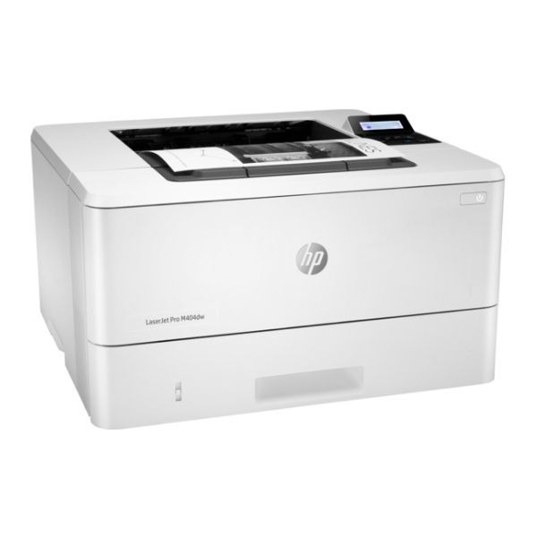 Máy in HP LaserJet Pro M404dw (W1A56A) - In đảo mặt, Wifi