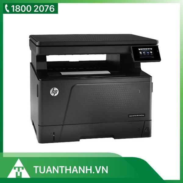 Máy in HP LaserJet Pro M435nw A3E42A