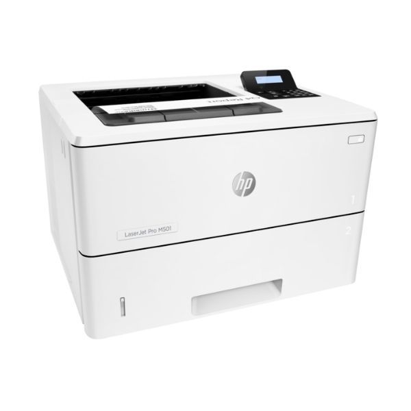 Máy in HP LaserJet Pro M501dn J8H61A