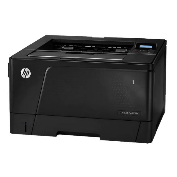 Máy in HP LaserJet Pro M706n (B6S02A)