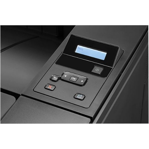 Máy in HP LaserJet Pro M706n (B6S02A + A3E46A + 3Y)