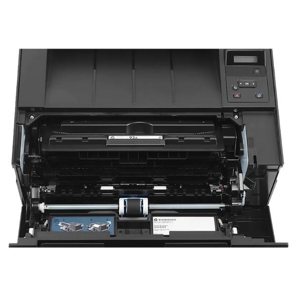 Máy in HP LaserJet Pro M706n (B6S02A + A3E46A + 5Y)