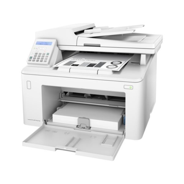 Máy in HP LaserJet Pro MFP M227fdn G3Q79A - In, Scan, Copy, fax