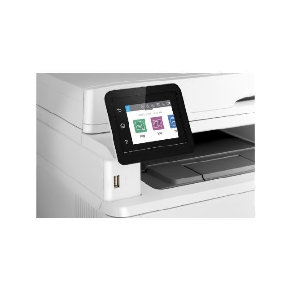 Máy in 2 mặt HP LaserJet Pro MFP M428fdn W1A29A - In, Scan, Copy, Fax, Network