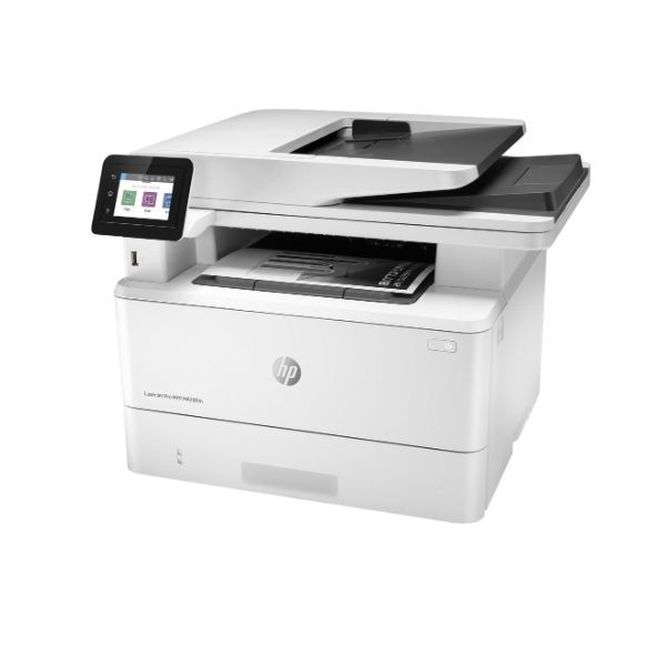 Máy in 2 mặt HP LaserJet Pro MFP M428fdn W1A29A - In, Scan, Copy, Fax, Network