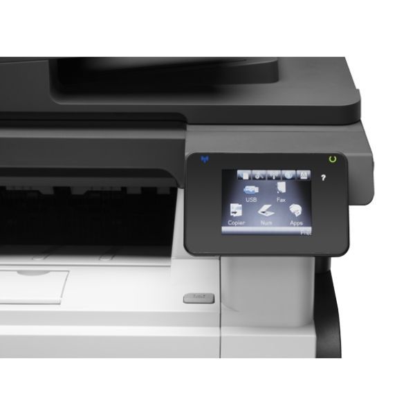 Máy in 2 mặt HP LaserJet Pro M521dw (A8P80A) - In, Scan, Copy, Wifi