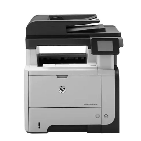 Máy in 2 mặt HP LaserJet Pro M521dw (A8P80A) - In, Scan, Copy, Wifi