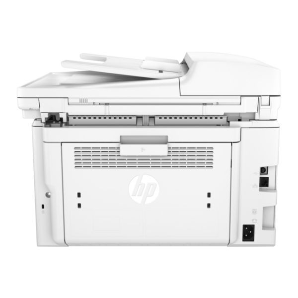 Máy in HP LaserJet Pro MFP M227sdn (G3Q74A) - In, Scan, Copy