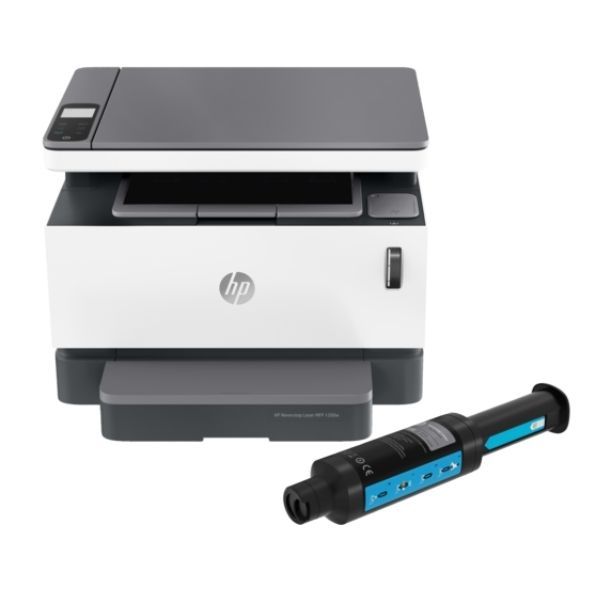 Máy in HP Neverstop Laser 1200w 4RY26A - In, scan, copy, wifi