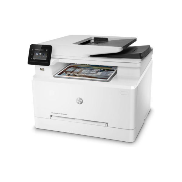 Máy in màu HP LaserJet Pro MFP M280nw (T6B80A) - In, Scan, Copy, LAN, Wifi