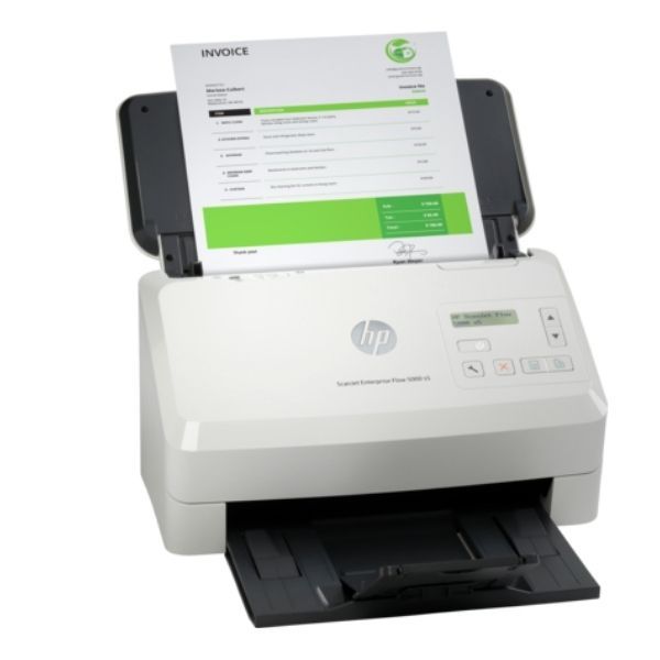 Máy scan HP ScanJet Enterprise Flow 5000 s5 6FW09A