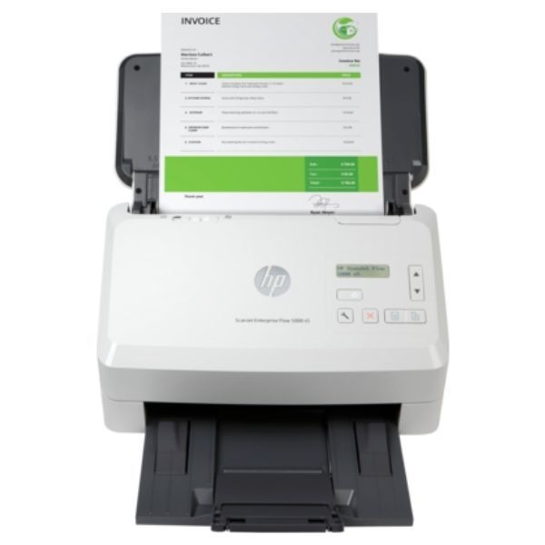 Máy scan HP ScanJet Enterprise Flow 5000 s5 6FW09A
