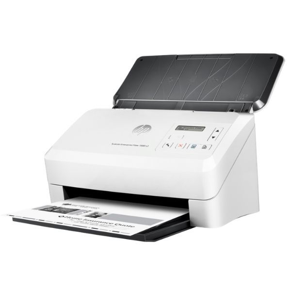 Máy scan HP ScanJet Enterprise Flow 7000 s3 L2757A