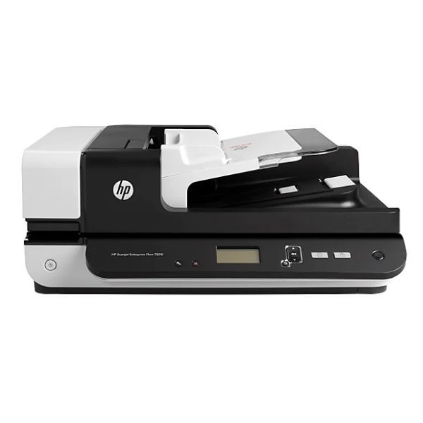 Máy scan HP Scanjet Enterprise Flow 7500 L2725B