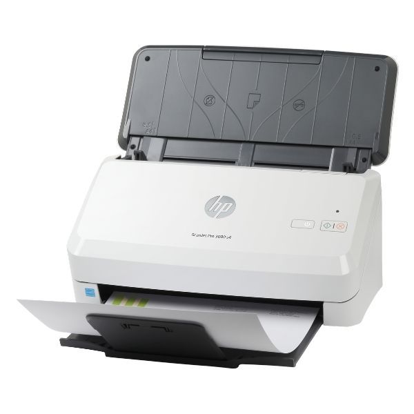 Máy Scan HP ScanJet Pro 3000s4 6FW07A