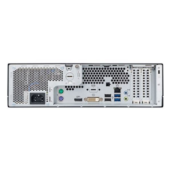 PC Fujitsu Esprimo D538/E85+/ i5-9500-3.0G/ 8G/ 1T/ DVD/ VGA