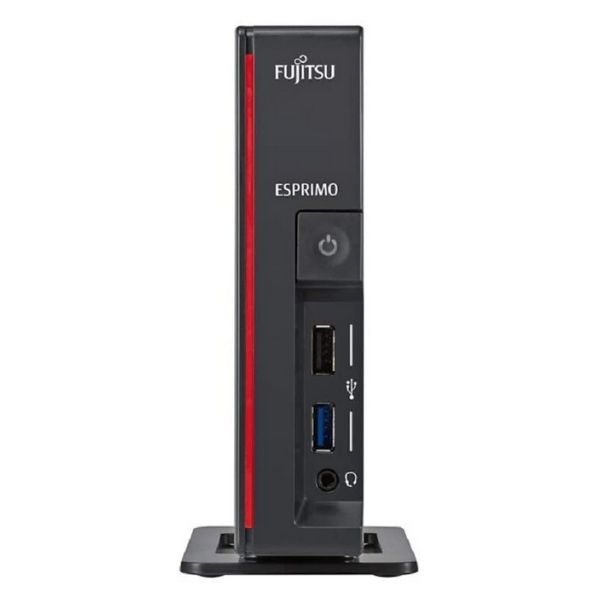 PC Fujitsu Esprimo G558/ i3-9100-3.6G/ 4G/ 128G SSD