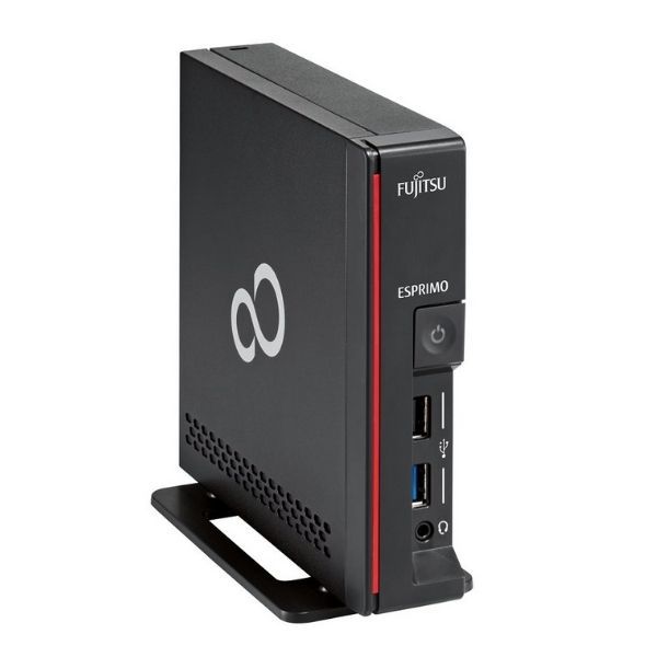 PC Fujitsu Esprimo G558/ i5-9500T-2.2G/ 8G/ 128G SSD