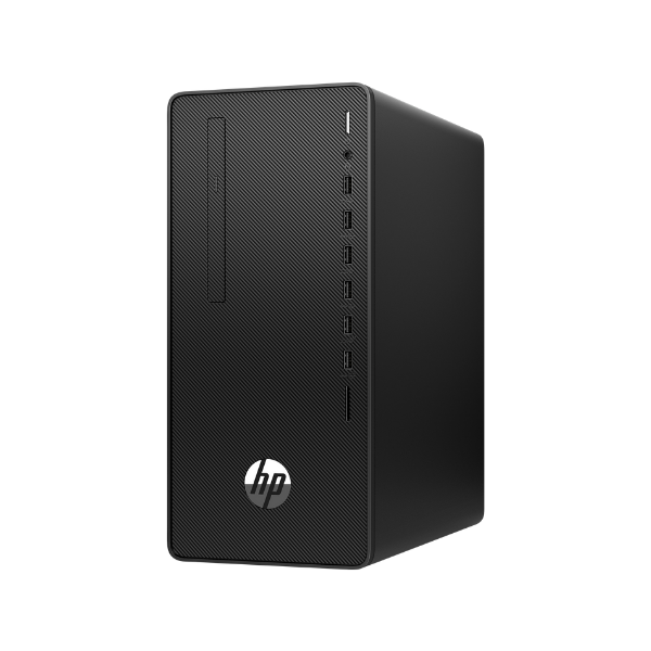 PC HP 280 Pro G6 MT/ i5-10400- 2.9G/ 8G/ 512G SSD/ DVDRW/ WL+BT/ W10