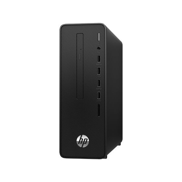 PC HP 280 Pro G5 SFF/ i3-10105/ 4GB/ 256G SSD/ WL+BT/ Windows 11