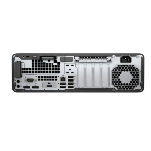 PC HP EliteDesk 800 G3 SFF 4PH68AV/ Core i5-7500/ 8G/ 500G/ Win 10 Pro