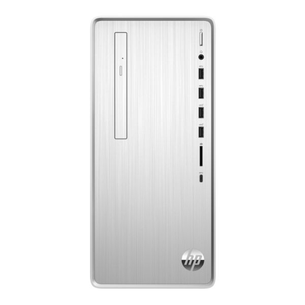 PC HP Pavilion 590 TP01-0136d/ i5-9400F-2.9G/ 4G/ 1T/ 2Vr/ DVDWR/ WL+BT/ W10