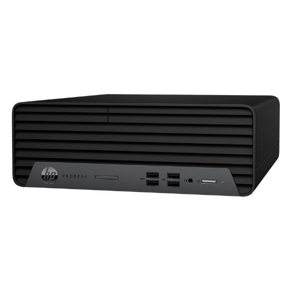 PC HP ProDesk 400 G7 SFF 22F83PA/ Core i7-10700/ 8GB/ 1TB/ DVDRW/ WL+BT/ Windows 10