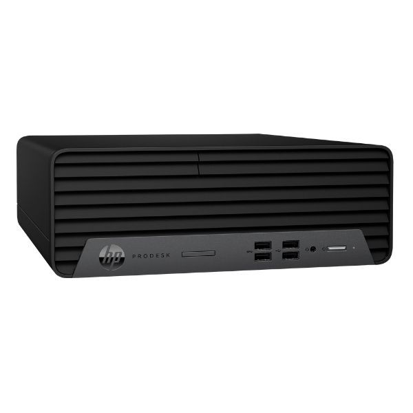 PC HP ProDesk 400 G7 SFF 22F83PA/ Core i7-10700/ 8GB/ 1TB/ DVDRW/ WL+BT/ Windows 10