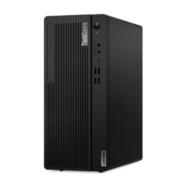 PC Lenovo ThinkCentre M70t/ i5-10400-2.9G/ 4G/ 1T/ WL+BT/ DVDRW/ Black