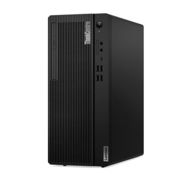 PC Lenovo ThinkCentre M70t/ i5-10400-2.9G/ 4G/ 1T/ WL+BT/ DVDRW/ Black
