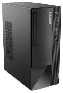 Lenovo ThinkCentre neo 50t Gen 4/ Intel® Core™ i3-13100/ 8GD4/ 512GSSD/ WL+BT/ KB+M/ Black