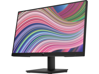 Màn hình HP P22v G5 21.45 inch FHD Monitor/ 3Y WTY