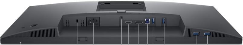 Dell Monitor P2423D 23.80