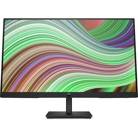 Màn hình HP P24v G5 7N914AT/ 23.8 inch G4 FHD (1920 x 1080)/ HDMI/ VGA