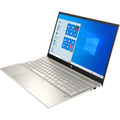 Laptop HP Pavilion 15-eg2063TX/ i5-1235U/ 8GB/ 512GB/15.6FHD/ Wlac/ BT4.2/ 3C41WHr/ ALUp/ W11SL/ 2G_MX550/ Silver