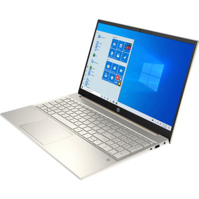 Laptop HP Pavilion 15-eg2059TU 6K789PA/ Core i5-1240P / 8GB/ 256GB SSD/ 15.6FHD/ WL+BT/ Windows 11/ Silver