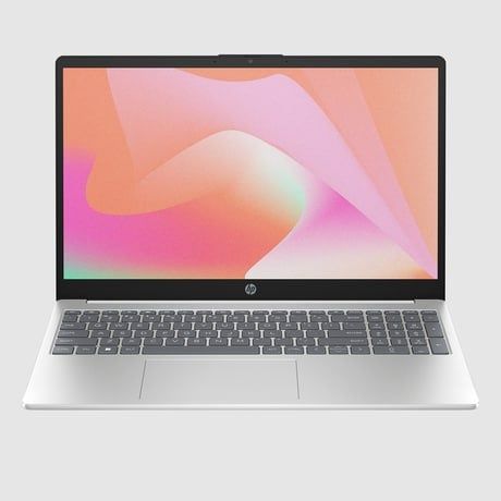 HP 15-fd0084TU/ Intel® Core™ i7-1355U/ 8GB/ 512GB SSD/ 15.6