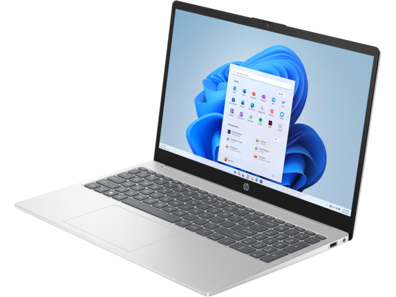 HP 15-fd0084TU/ Intel® Core™ i7-1355U/ 8GB/ 512GB SSD/ 15.6