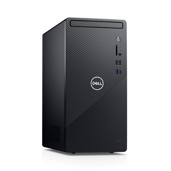 PC Dell Inspiron 3891MT/ i3-10105 / 4G/ 1TB/ WL+BT/ Windows 11+Office_ST