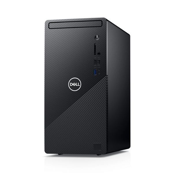 PC Dell Inspiron 3891MT/ i3-10105 / 4G/ 1TB/ WL+BT/ Windows 11+Office_ST