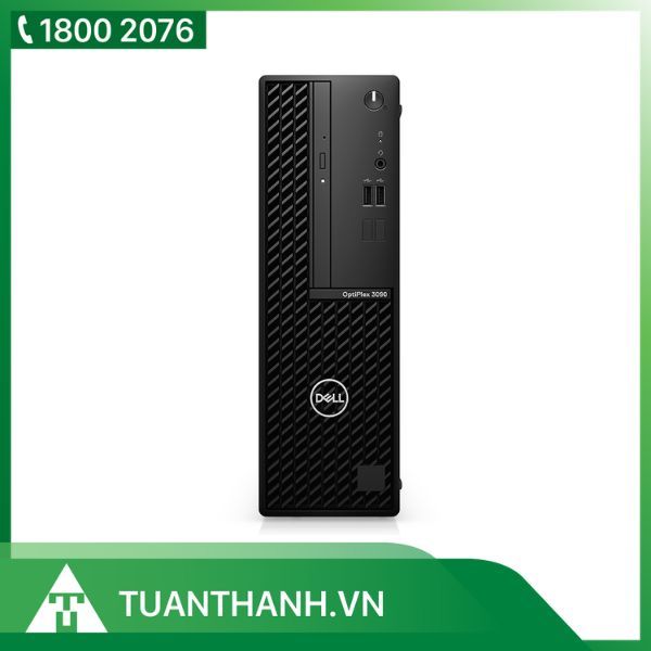 PC Dell Optilex 3090 SFF/ Core i5-10505/ 4GB/ 256GB SSD/ DVDRW/ 1Y