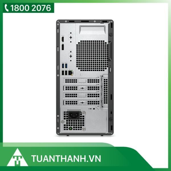 PC Dell OptiPlex 3000 42OT300008/ Core i5-12500/ 4GB/ 256GB SSD /DVD+/-RW / Fedora