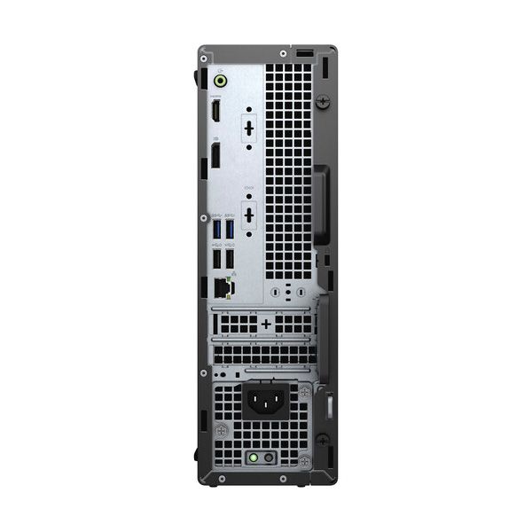 PC Dell Optiplex 3080 SFF/ i3-10100-3.6G/ 4GB/ 256G SSD/ DVDRW/ VGA-port/ Fedora