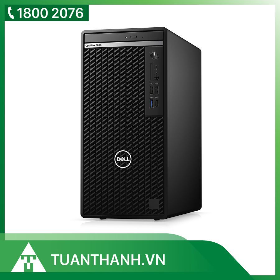 PC Dell OptiPlex 5090 Tower/ Core i7-10700/ 16GB/ 1TB SSD/ Win10P